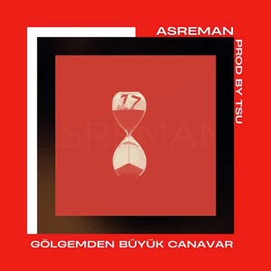 Gölgemden Büyük Canavar