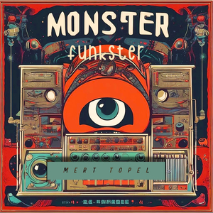 Monster Funkster