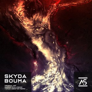 Bouma (Tomas Abester Extended Remix)