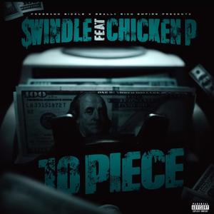 10 piece (feat. CHICKEN P)