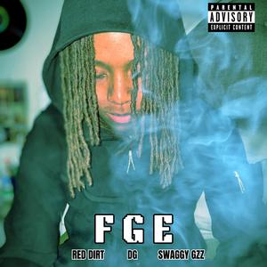 FGE (feat. DG & Swag Gzz)