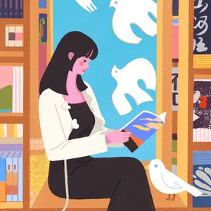 桥豆麻袋 cover陈粒