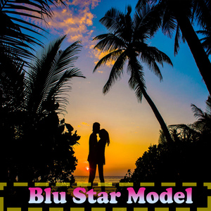 Blu Star Model