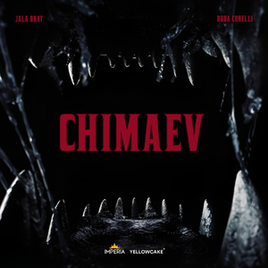 Chimaev