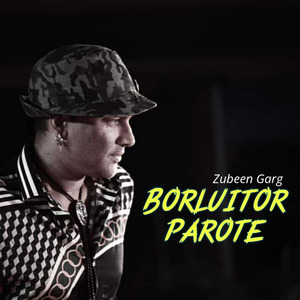 BORLUITOR PAROTE