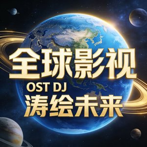 王者征途 - 指环王权史诗OST DJ版 - 涛绘未来-全球发行版