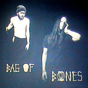 BAG OF BONES
