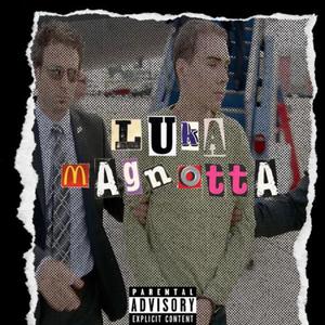 Luka Magnotta