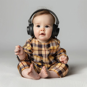 Infant's Quiet Tune
