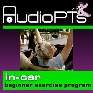 Trunk or Torso Exercises (Head Turn)