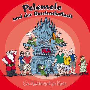Glorefine, die Weihnachtselfe