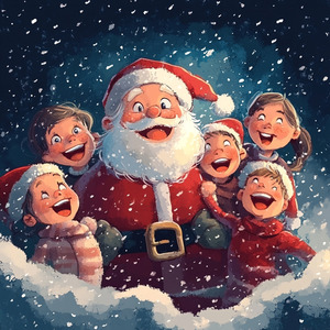 Hört, die Himmelsboten singen