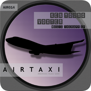 Space Bug (Ken Young Remix)