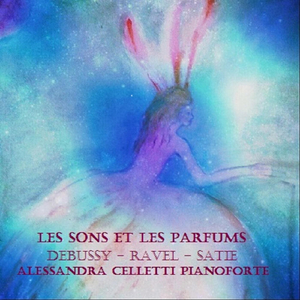 Préludes, Book I, L. 117: IV. Les sons et les parfums tournent dans l'air du soir