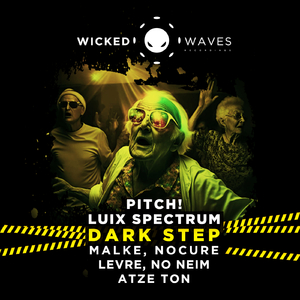 Dark Step