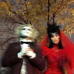 ALL IN MY HEAD (feat. HolyWatr)