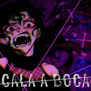 CALA A BOCA