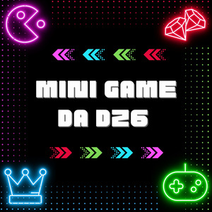 Mini Game da Dz6