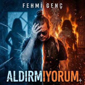 Aldırmıyorum