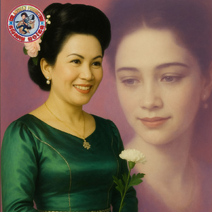 ទឹកស្ទឹងហូរឆ្ងាយ