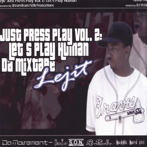 Lower Level (My Music is Deep)