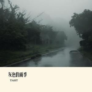 灰色的雨季
