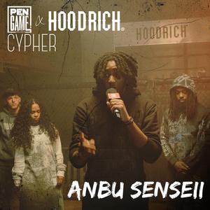 PenGame Cypher (feat. Anbu Senseii)