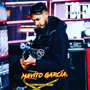 Porque me ilusionaste-Mayito García