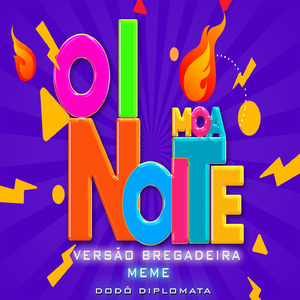 OI MOANOITE VERSÃO BREGADEIRA MEME
