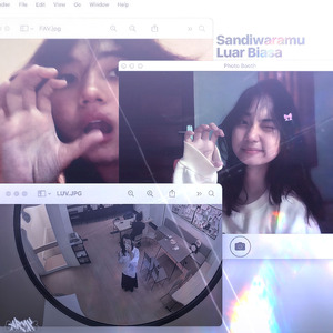 Sandiwaramu Luar Biasa
