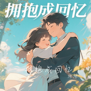 拥抱成回忆