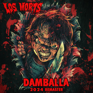 Damballa (2024 Remaster)