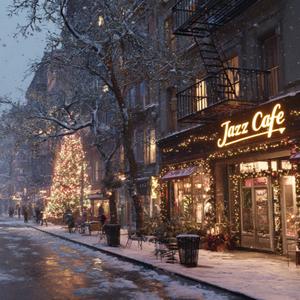 Winter Morning in Soft Jazz