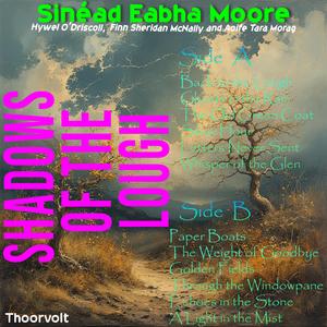 Paper Boats!(Innocence and nostalgia for simpler childhood dreams.)