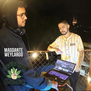 Inmigrante (feat. WeyLargo) (Live Version)