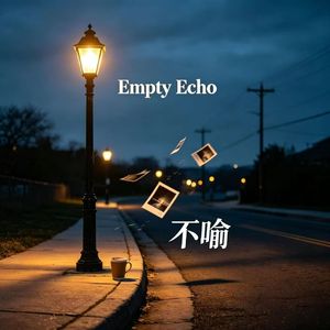 Empty Echo(1) 伴奏