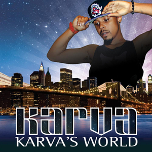 Karva's World