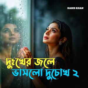 দুঃখের জলে ভাসলো দুচোখ 2
