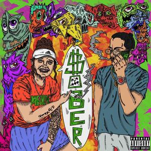 Sober (feat. EQ Cozmo)