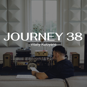 Journey 38