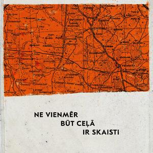 Ne vienmēr būt ceļā ir skaisti