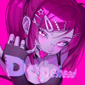 Dopehead