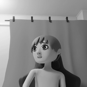 おえおえじゃんけんと鬱パコキの悪夢 (off vocal)