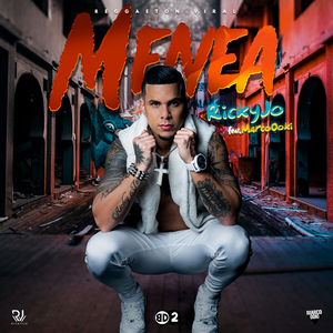 Menea (feat. Marco Ooki)