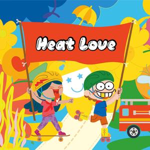 Heat Love