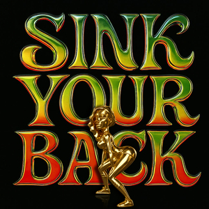 Sink Your Back