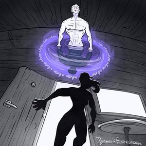 Espejismos (Reflejos tal vez)