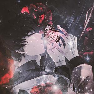 梦生花 ——恋与制作人·西月国系列(许墨同人生贺)