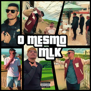 O Mesmo Mlk