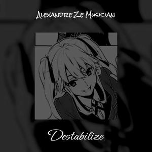 Destabilize, (Phonk), Slowed + Reverb